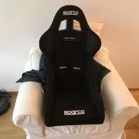Aušus a … Fanatec - going nowhere fast 2