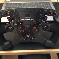Aušus a … Fanatec - going nowhere fast 2