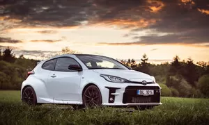 Recenze & testy: Toyota GR Yaris: Podržte mi pivo!