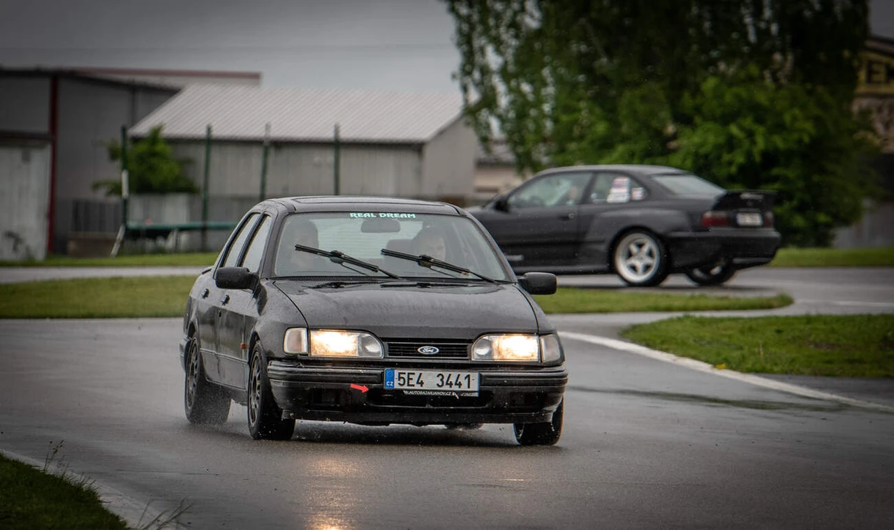 Foto: Josef Vyškovský