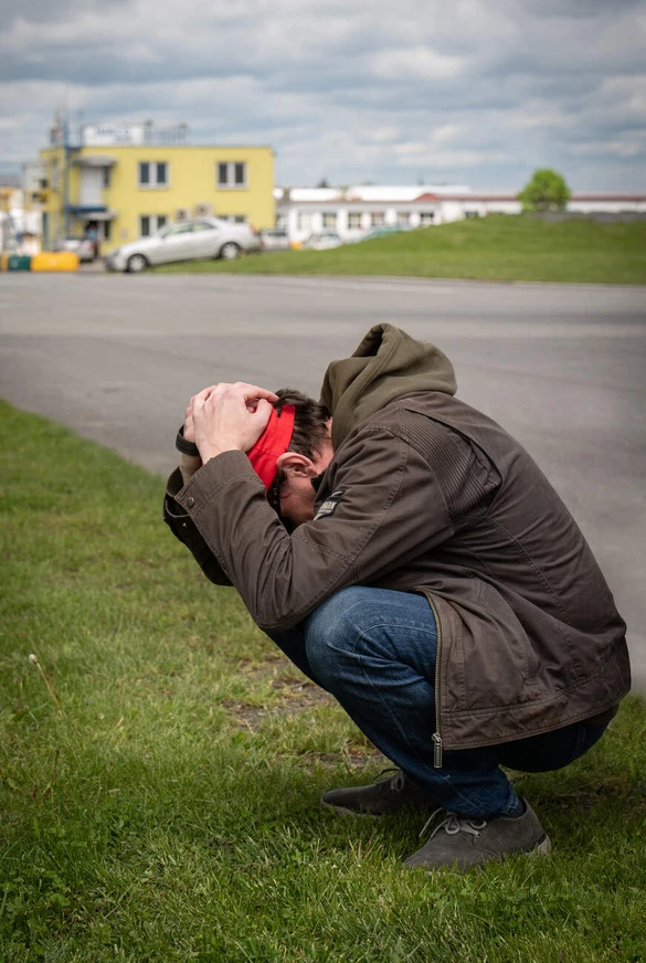 Foto: Josef Vyškovský