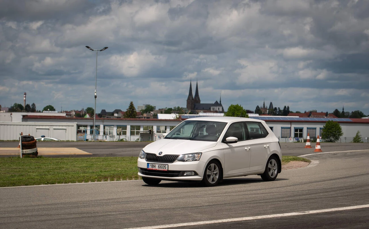 Foto: Josef Vyškovský