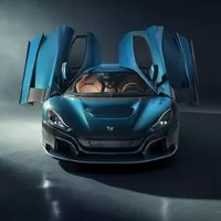 foto: Rimac