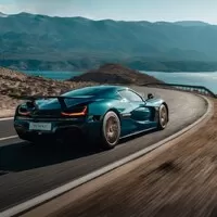 foto: Rimac