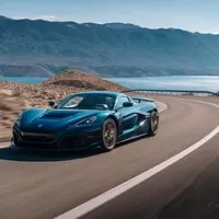 foto: Rimac