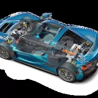 foto: Rimac