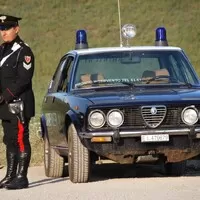 Foto: Carabinieri