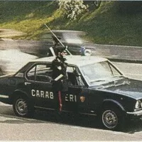 Foto: Carabinieri