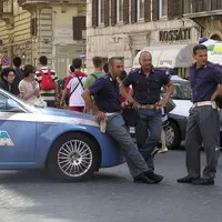 Foto: Polizia di Stato