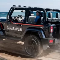 Foto: Carabinieri