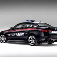Foto: Carabinieri