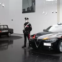 Foto: Carabinieri