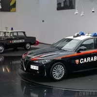 Foto: Carabinieri
