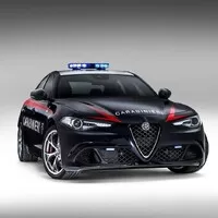 Foto: Carabinieri