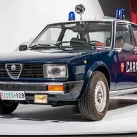 Foto: Alfa Romeo