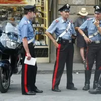 Foto: Carabinieri