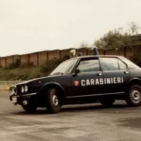 Foto: Carabinieri