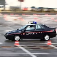 Foto: Carabinieri