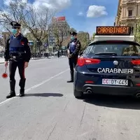 Foto: Carabinieri