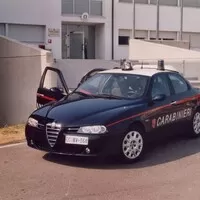 Foto: Carabinieri