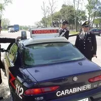 Foto: Carabinieri