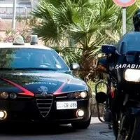 Foto: Carabinieri