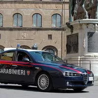 Foto: Carabinieri