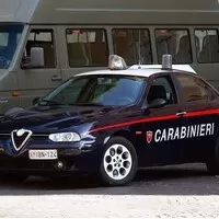 Foto: Carabinieri