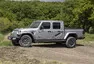 Jeep Gladiator 3.0 V6 CRD: Práce počká, nejdřív zábava!