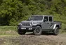 Jeep Gladiator 3.0 V6 CRD: Práce počká, nejdřív zábava!