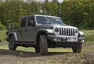 Jeep Gladiator 3.0 V6 CRD: Práce počká, nejdřív zábava!