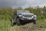 Jeep Gladiator 3.0 V6 CRD: Práce počká, nejdřív zábava!