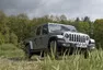 Jeep Gladiator 3.0 V6 CRD: Práce počká, nejdřív zábava!