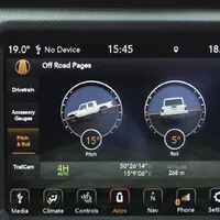 Jeep Gladiator 3.0 V6 CRD: Práce počká, nejdřív zábava!