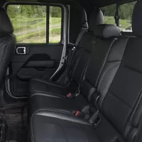 Jeep Gladiator 3.0 V6 CRD: Práce počká, nejdřív zábava!