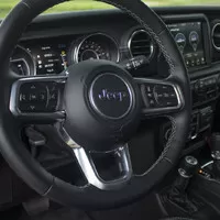 Jeep Gladiator 3.0 V6 CRD: Práce počká, nejdřív zábava!