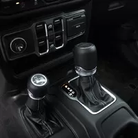 Jeep Gladiator 3.0 V6 CRD: Práce počká, nejdřív zábava!