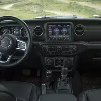 Jeep Gladiator 3.0 V6 CRD: Práce počká, nejdřív zábava!