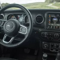 Jeep Gladiator 3.0 V6 CRD: Práce počká, nejdřív zábava!