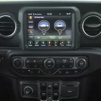 Jeep Gladiator 3.0 V6 CRD: Práce počká, nejdřív zábava!