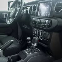 Jeep Gladiator 3.0 V6 CRD: Práce počká, nejdřív zábava!