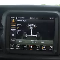 Jeep Gladiator 3.0 V6 CRD: Práce počká, nejdřív zábava!