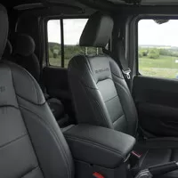 Jeep Gladiator 3.0 V6 CRD: Práce počká, nejdřív zábava!