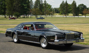 Editorial: Kam se poděly automobily pro líné lidi?