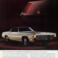 foto: Cadillac
