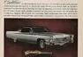 foto: Cadillac