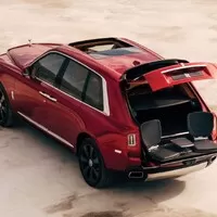foto: Rolls Royce