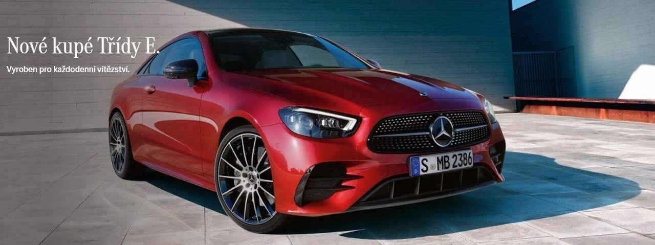foto: Mercedes - Benz