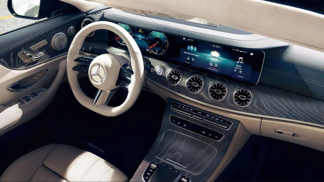 foto: Mercedes - Benz