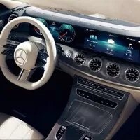 foto: Mercedes - Benz